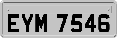 EYM7546