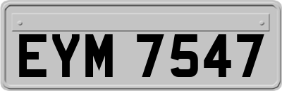 EYM7547