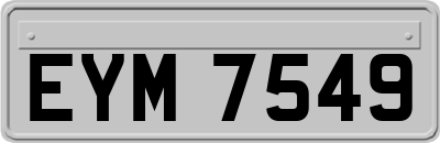 EYM7549