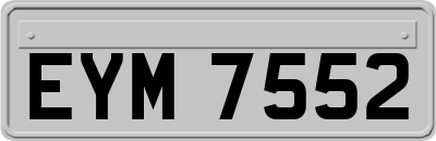 EYM7552