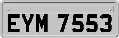 EYM7553