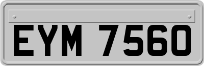 EYM7560