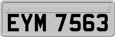 EYM7563
