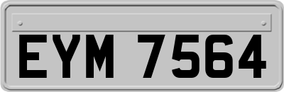 EYM7564
