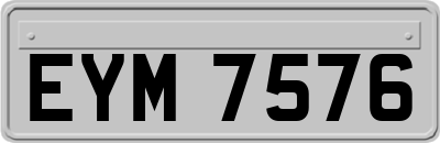 EYM7576