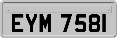 EYM7581