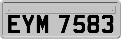 EYM7583