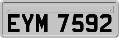 EYM7592