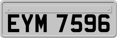 EYM7596