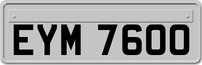 EYM7600