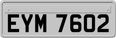 EYM7602