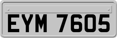EYM7605