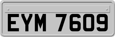 EYM7609