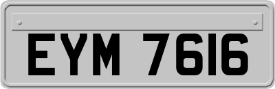 EYM7616