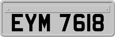 EYM7618