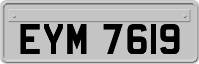 EYM7619