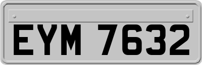 EYM7632