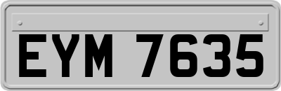 EYM7635