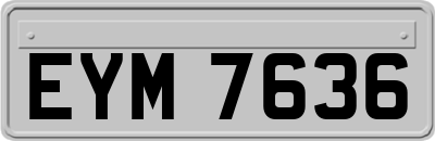 EYM7636