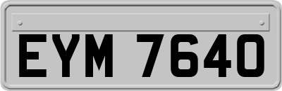 EYM7640