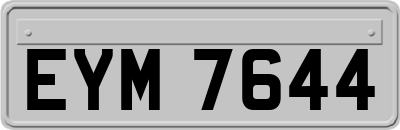 EYM7644