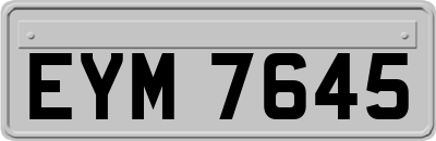 EYM7645