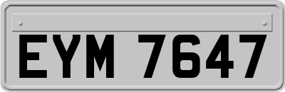 EYM7647