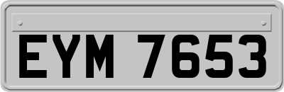 EYM7653