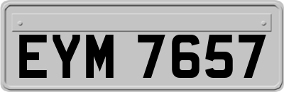 EYM7657