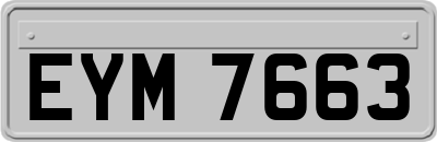 EYM7663