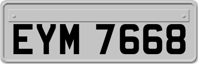EYM7668