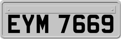 EYM7669