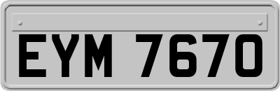 EYM7670