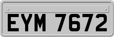 EYM7672