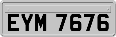 EYM7676