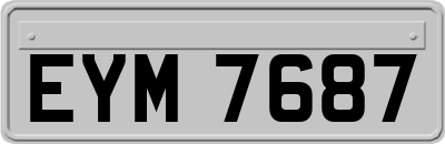 EYM7687