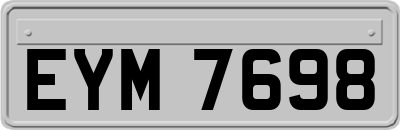 EYM7698