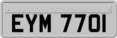 EYM7701