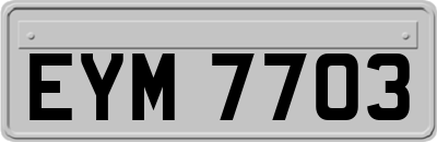 EYM7703