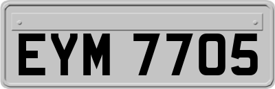 EYM7705