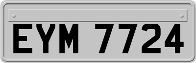 EYM7724