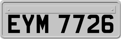 EYM7726