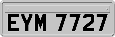 EYM7727