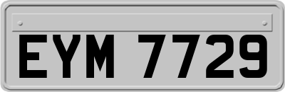 EYM7729