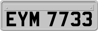 EYM7733