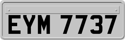 EYM7737