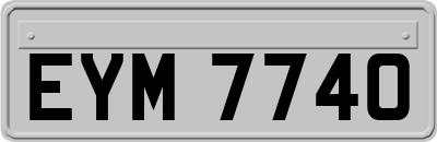 EYM7740