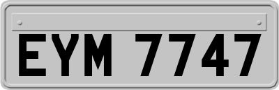 EYM7747