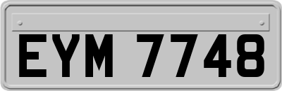 EYM7748