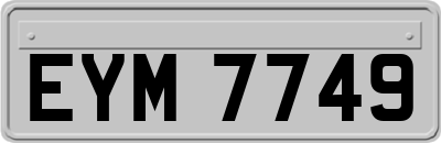 EYM7749